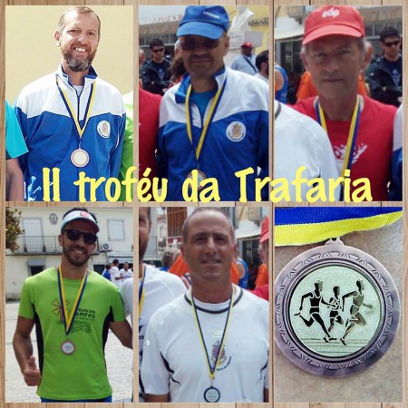 9-7-2017 - 2° troféu da Trafaria